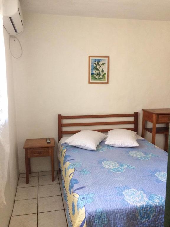 Apartamentos Beira Rio Торрис Экстерьер фото
