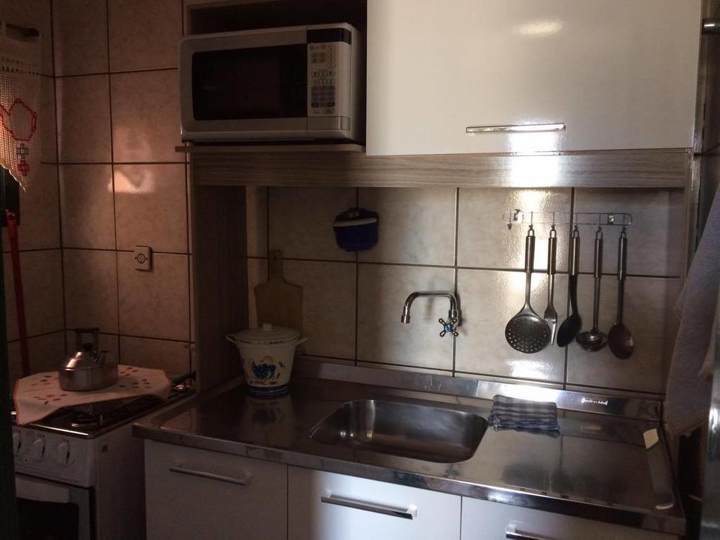 Apartamentos Beira Rio Торрис Экстерьер фото